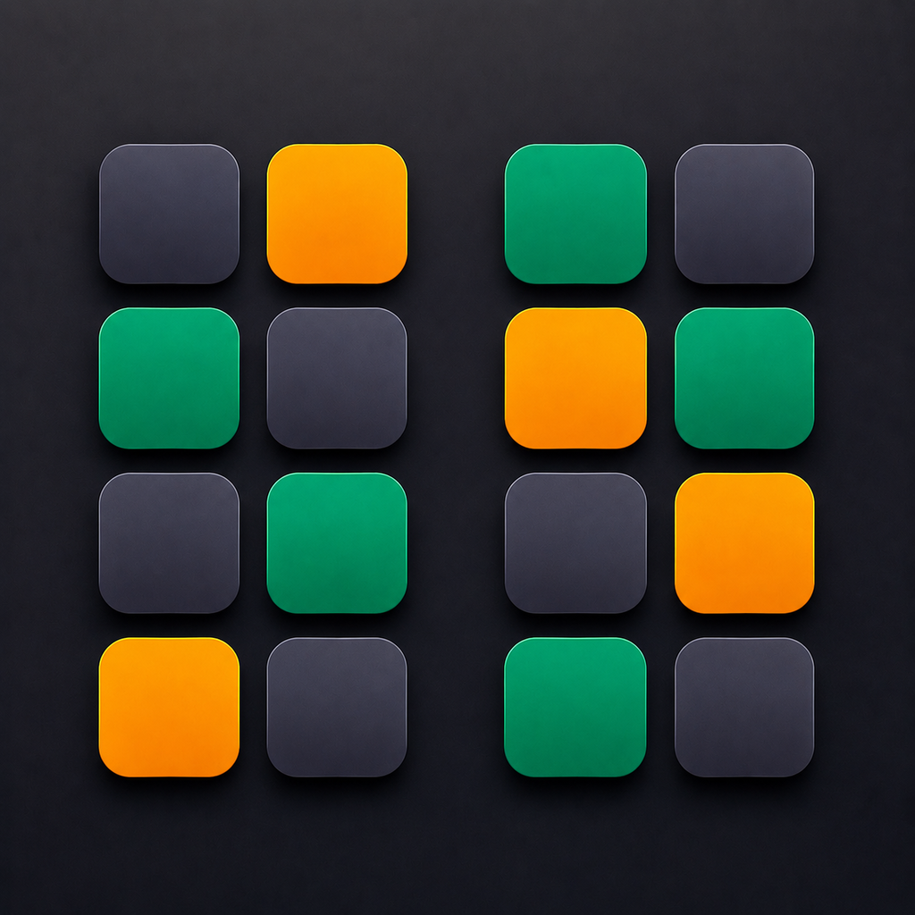 Dateo app icon